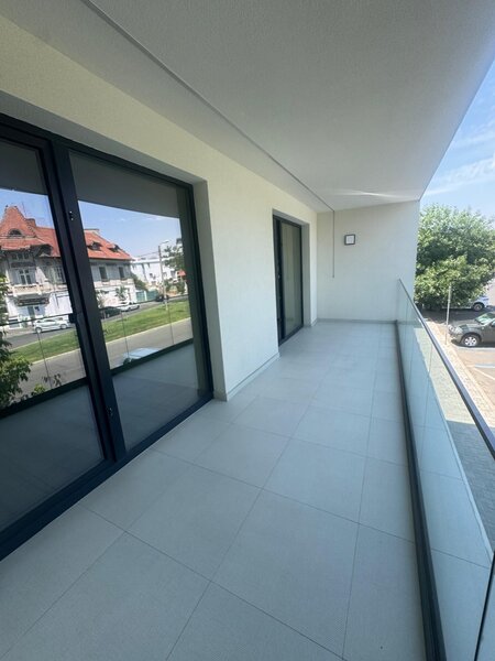 Muncii, cladire noua, lift garaj dublu, incalzire in pardoseala