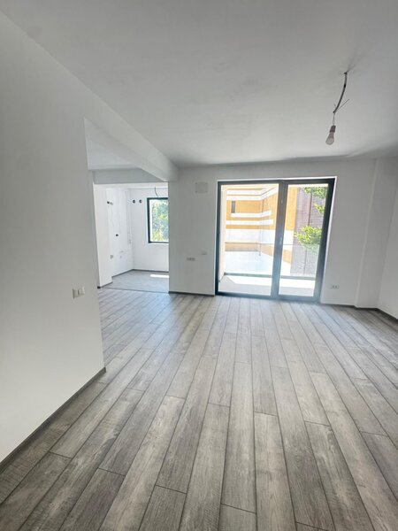 Muncii, cladire noua, lift garaj dublu, incalzire in pardoseala