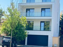 Muncii, cladire noua, lift garaj dublu, incalzire in pardoseala